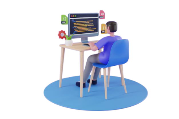 Coding and Development