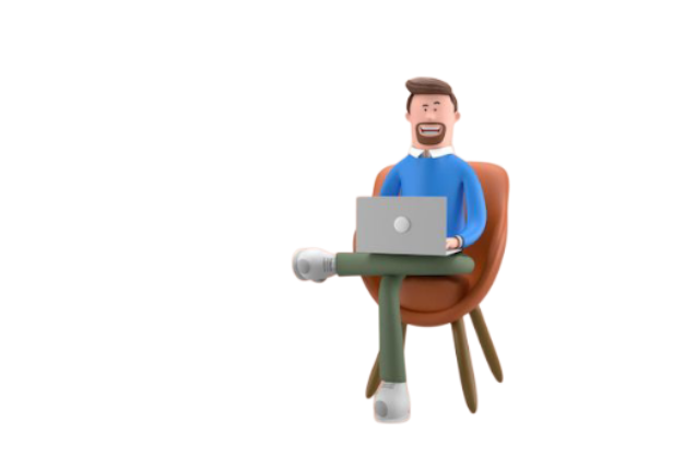 Mahin Ltd Developer working